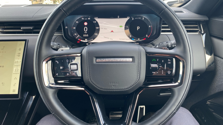 Land Rover Range Rover Sport 3.0 D250 Edition 5dr Auto Diesel Estate